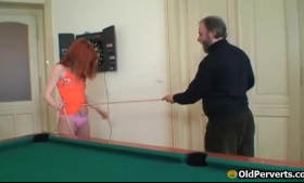 Tim ozuns redhead masseuse squirts when she feels TS Jersey
