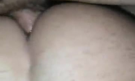 Cockhungry dude is about to get very horny while getting a nice blowjob from a very sexy blonde.