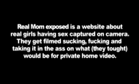 Kinky mom saw her new, tattooed slut fucking another guy and decided to help out.