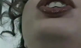 Lily Dare s fancy blonde beauty teasing on webcam.