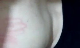 Enticing blonde Eva Simons wanks in a POV sex video.