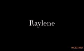 Raylene is a slutty, blonde teen woman who likes to get her cunt ravaged, every single day.