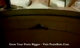 Vintage pornstar finds pleasure and excitement in strapons