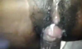 Sweet finger fucking makes this blonde babe scream until cumspray all over her sensitive twat.
