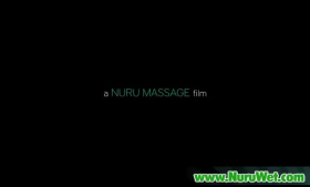 Virgin nuru massage from Teen Hot Friend