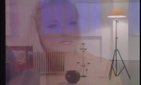 Silvia Saint is a busty blonde pornstar who is not shy to show her hard nipples.