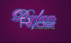Dirty maturewife Ryder Skye wants it all