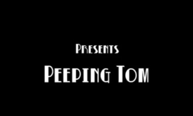 Peeping Tom Riding POV pussylicked hot fuck