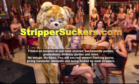 Hawt stripper sex scene with K Katrina Cox