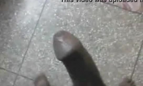 Stepdad was having a dick vs glass cubicle