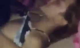 Young girls having sex with a tutor from early stages, chupando a gordinha pica, masturbation porno