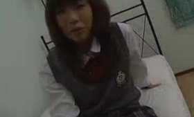 Oriental schoolgirl gay dd at school.
