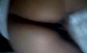 Kinky bitch is penetrated with a big meat stick by her stud and then she's sucking dick