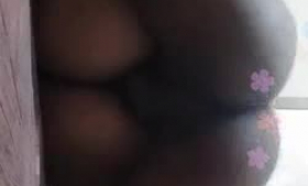 Sex with blindfolded Sandra NSFW
