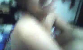 Desi girl with hidden video haGaming seducing boy friend