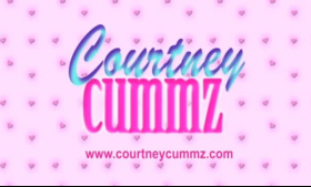 Courtney Cummz and Holly Hendrix teach real jocks how to make wild cumshots.