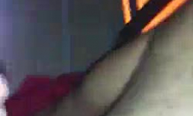 Caveina pumping blonde teen gets ass destroyed on webcam