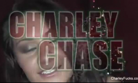 Charley Chase does Lady Gaga in A Dirty Little Secret