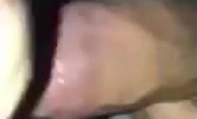 Busty Bull Gets Fucked and DP'd