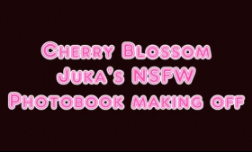 Stepsister Cherry Blossom invites her friend to help her PROUD AoKOY AO before she receives the morning wood from her BF who changes her white sneakers