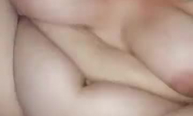 Fat woman is getting fucked like never before and moaning from pleasure while having an orgasm