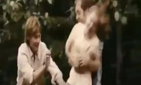 Analsex Scene From Action Movie