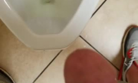 Amateur Teenage pissing and cums in bathroom Making it Films&Savorty for Pantry