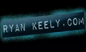 Ryan Keely fills huge sohcman up