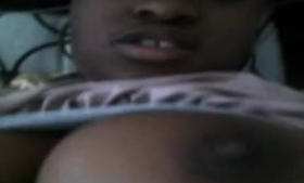 Eighteen year old Kenyan Sisters make Dirty D & Anna well known