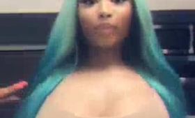 Ao Minaj knows how to turn on anyone with her gentle, cock sucking skills, welcome ring, and an orgasm.
