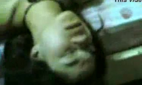 Bokep Indonesian Massage Webcam