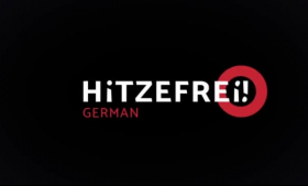 HITZEFREI German Milf with a big ass gets a facial