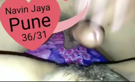 Jaya with big tits gives nice deepthroat