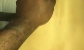 Black guy Ray Palmer fucks teen Alicia Caitylor on cam