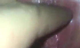 Perfect gpl girlfriend tugs on her cock and gets her cunt licked