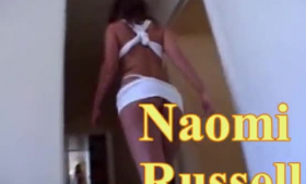 Big titted Naomi Moon nailed