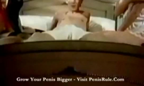 Sexy vintage videos with amateur darlings