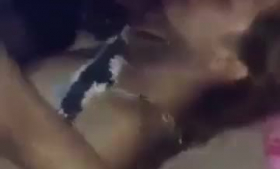 Hot drunk girls fucking a black foerman